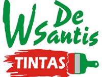 W de Santis Logo